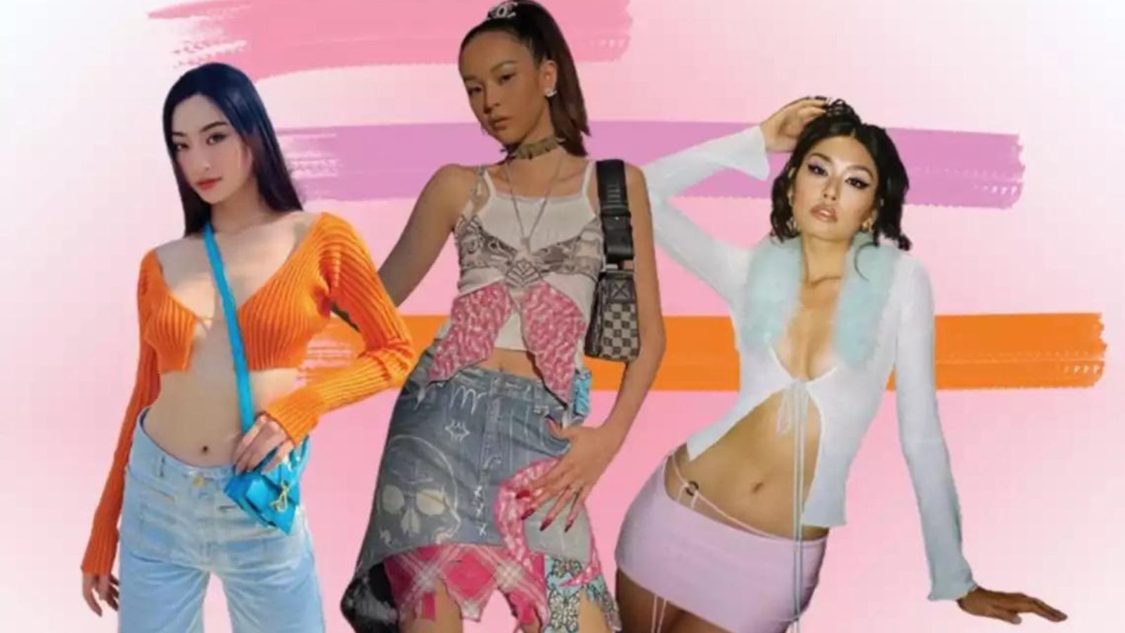 Y2k Fashion Là Gì