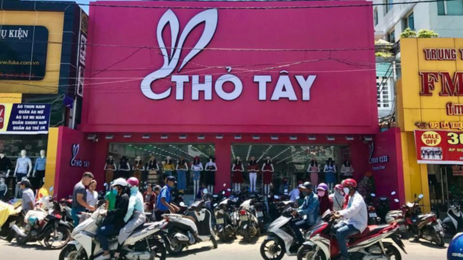 Shop Bán Chân Váy đẹp Trên Instagram