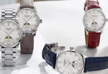 Thu Mua đồng Hồ Longines (1)