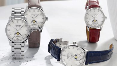 Thu Mua đồng Hồ Longines (1)