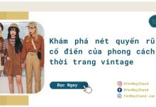 Ảnh đại diện của thời trang vintage