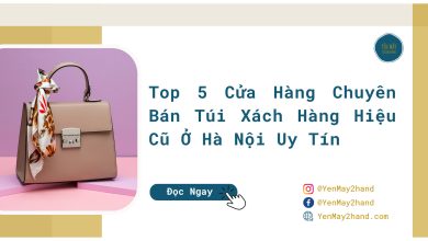 Ảnh đại diện của bán túi xách hàng hiệu cũ ở Hà Nội