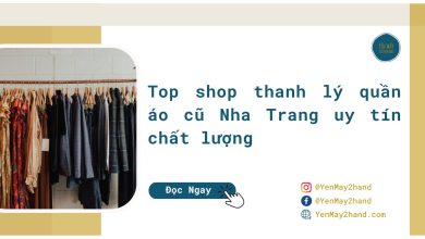 avatar của shop thanh lý quần áo cũ nha trang