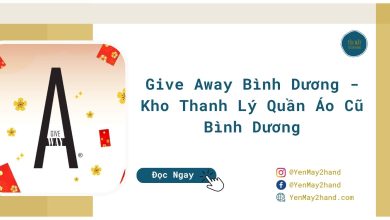 ảnh đại diện thanh lý quần áo cũ bình dương