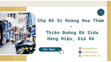 ảnh đại diện của chợ đồ si hoàng hoa thám