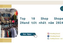 ảnh đại diện của shopee 2hand