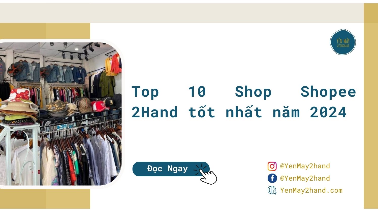 ảnh đại diện của shopee 2hand