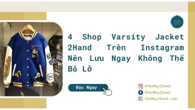 ảnh avatar của varsity jacket