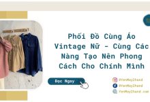 ảnh đại diện của bài viết áo vintage nữ