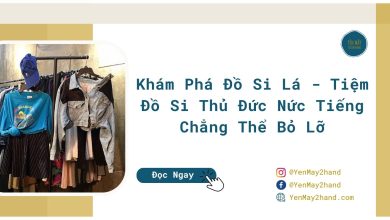 ảnh đại diện cho bài viết tiệm đồ si thủ đức - đồ si lá