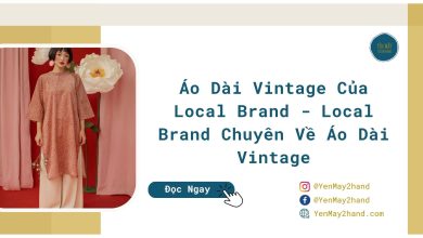 ảnh đại diện của bài viết áo dài vintage