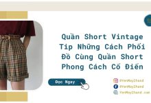 ảnh đại diện của bài viết quần short vintage