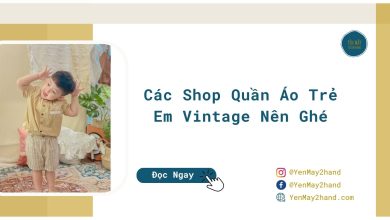 ảnh đại diện của bài viết quần áo trẻ em vintage