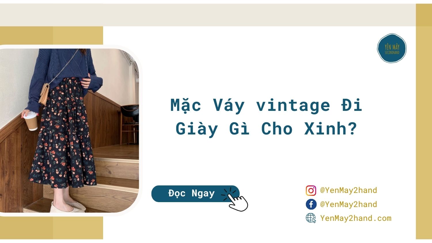 Các mẫu váy đầm Vintage cổ điển đẹp phong cách sang trọng - Thời trang -  Việt Giải Trí