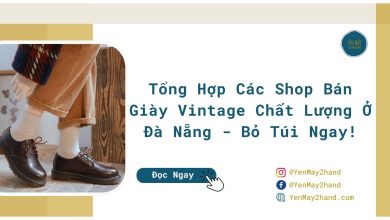 ảnh đại diện của bài viết giày vintage