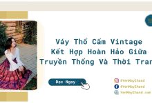 ảnh đại diện của bài viết váy thổ cẩm vintage