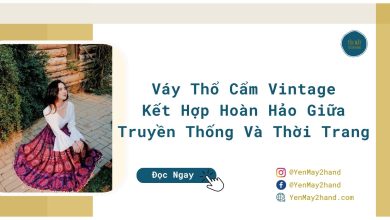 ảnh đại diện của bài viết váy thổ cẩm vintage