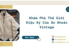 ảnh đại diện cho bài viết áo khoác vintage