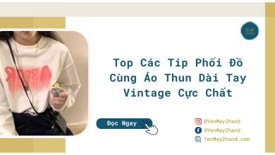 ảnh đại diện của bài viết áo thun dài tay vintage