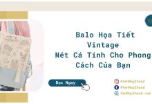 ảnh đại diện của bài viết balo họa tiết vintage