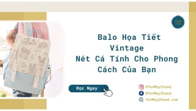 ảnh đại diện của bài viết balo họa tiết vintage