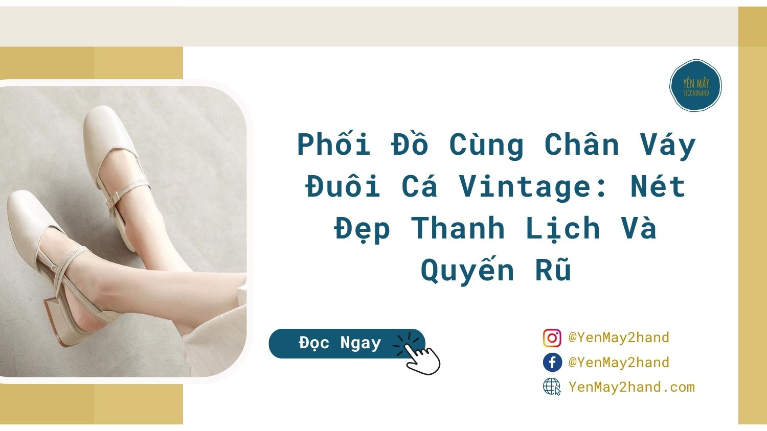 Những cách phối đồ với giày búp bê - Thời trang - Việt Giải Trí