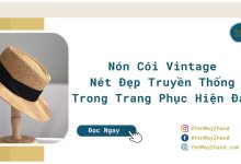 ảnh đại diện của nón cói vintage