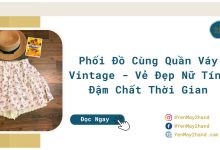 ảnh đại diện của bài viết quần váy vintage