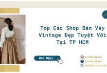 ảnh đại diện của shop bán váy vintage