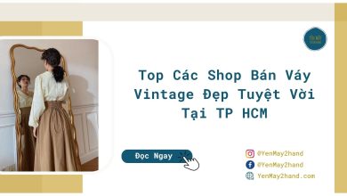 ảnh đại diện của shop bán váy vintage