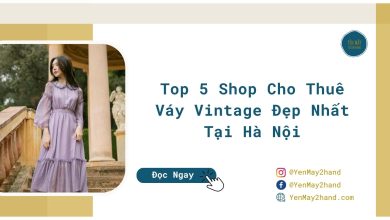 ảnh đại diện của thuê váy vintage