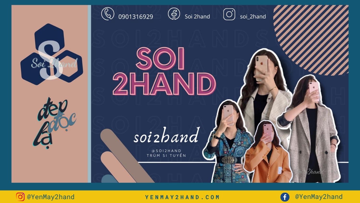 soi 2hand