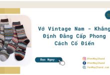 ảnh đại diện của vớ vintage nam