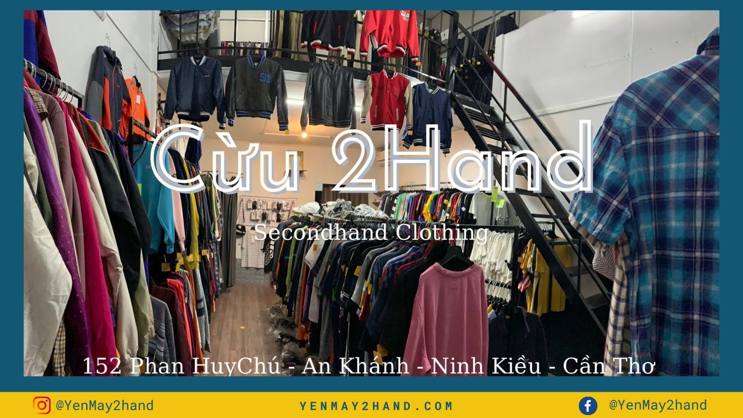 cừu 2hand