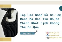 ảnh đại diện của đồ si Cam Ranh