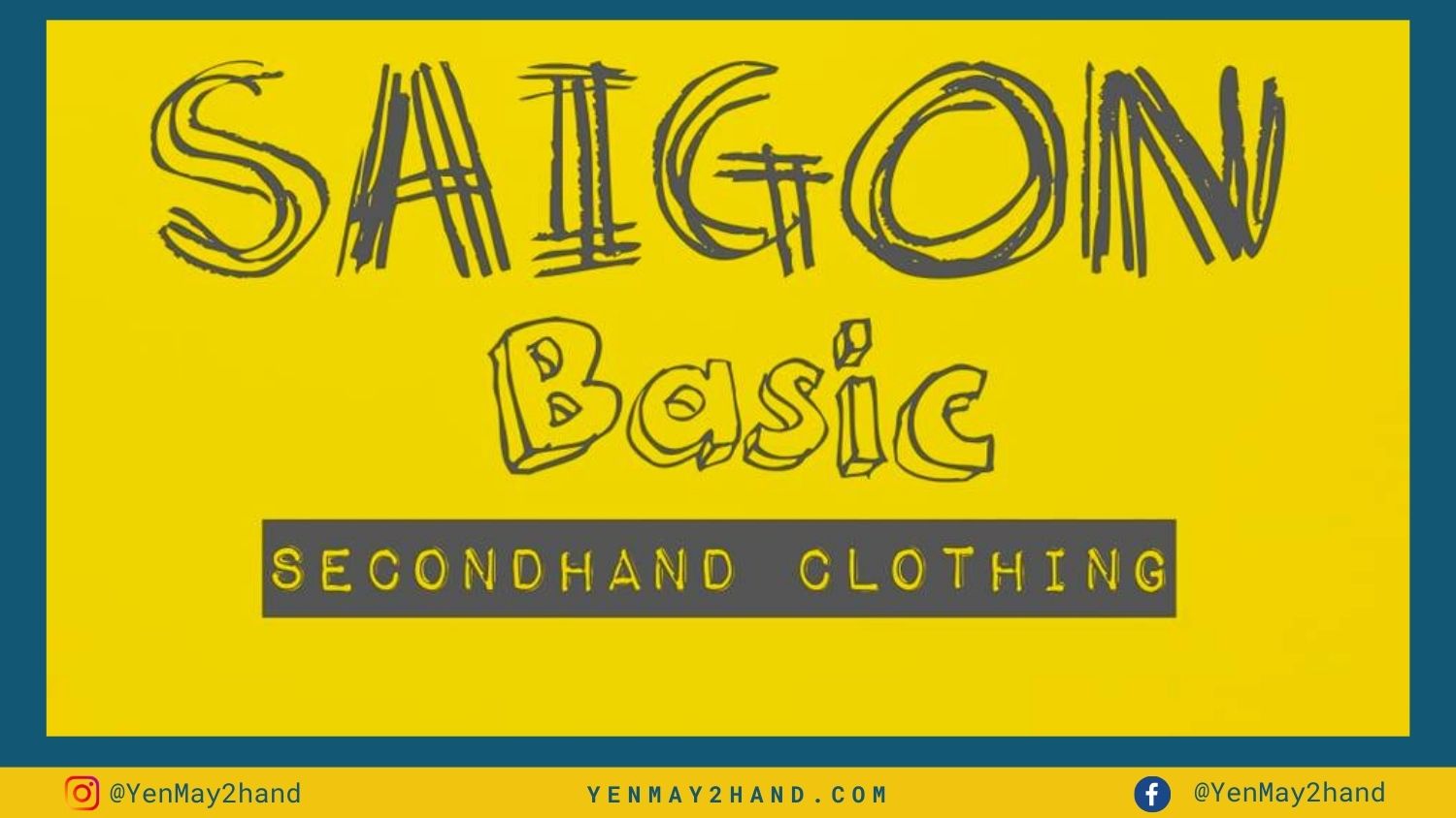 Saigon Basic