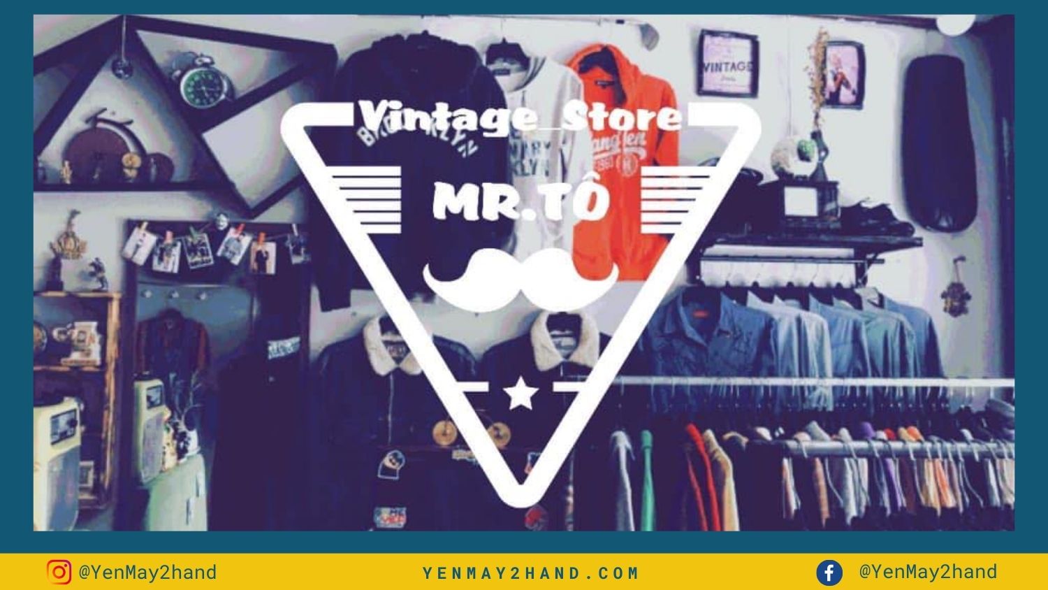 Vintage Store